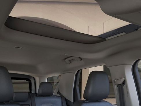 New 2025 Ford Bronco Sport Outer Banks w/ Outer Banks Tech Package+ image 23