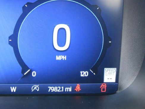 Used 2025 Ford F150 XLT w/ Equipment Group 302A MID AWD/4WD image 22