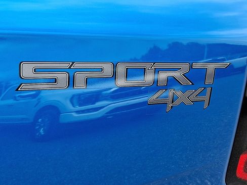 Certified 2024 Ford Ranger Lariat w/ Advanced Towing Package image 32