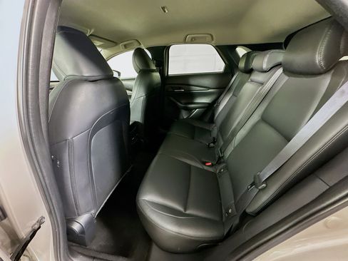 Used 2024 MAZDA CX-30 AWD 2.5 S w/ Select Sport Pkg image 26