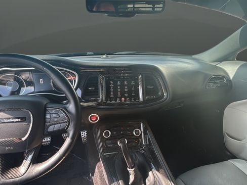 Used 2015 Dodge Challenger R/T Plus RWD image 11