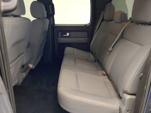 Used 2013 Ford F150 XLT w/ Mid Equipment Group RWD image 18