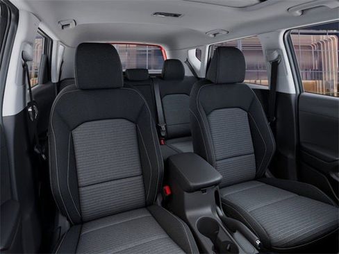 New 2025 Kia Soul EX image 15