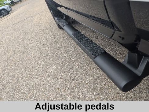 Used 2025 RAM 2500 Rebel w/ Rebel Level 1 Equipment Group image 14