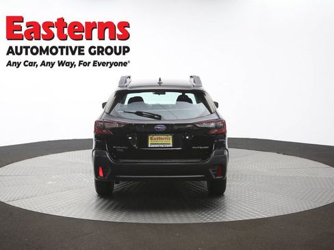 Used 2022 Subaru Outback AWD/4WD image 35