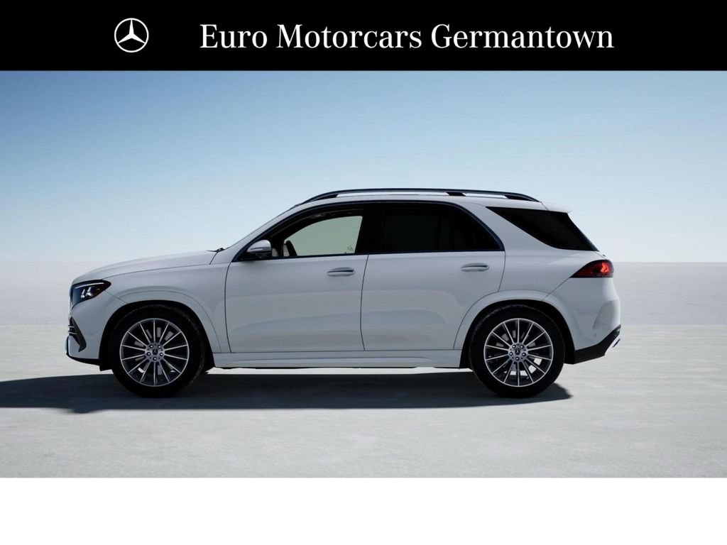 New 2027 Mercedes-Benz GLE 450 4MATIC image 34