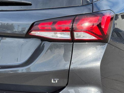 Used 2023 Chevrolet Equinox LT FWD image 29