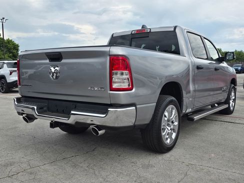 Used 2023 RAM 1500 Big Horn AWD/4WD image 6