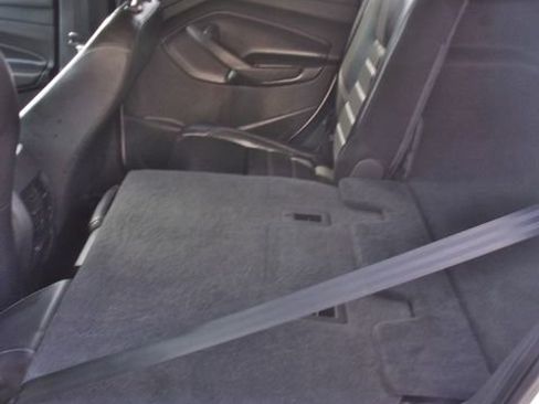 Used 2019 Ford Escape Titanium AWD/4WD image 26