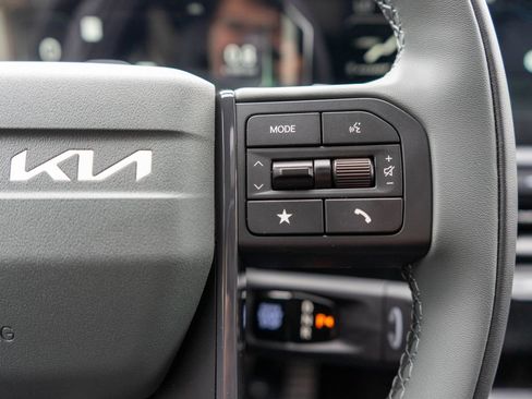 New 2027 Kia Telluride SX Prestige X-Pro AWD/4WD image 24