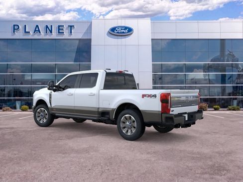 New 2026 Ford F250 King Ranch AWD/4WD image 5