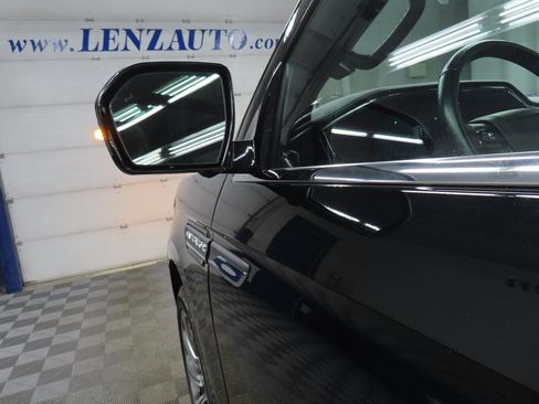 Used 2023 Lincoln Navigator L Reserve w/ Equipment Group 201A image 75