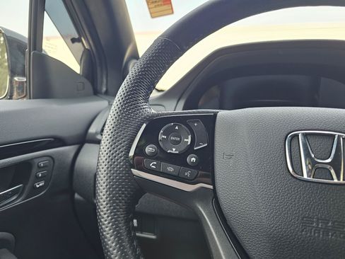 Used 2021 Honda Passport Elite image 31