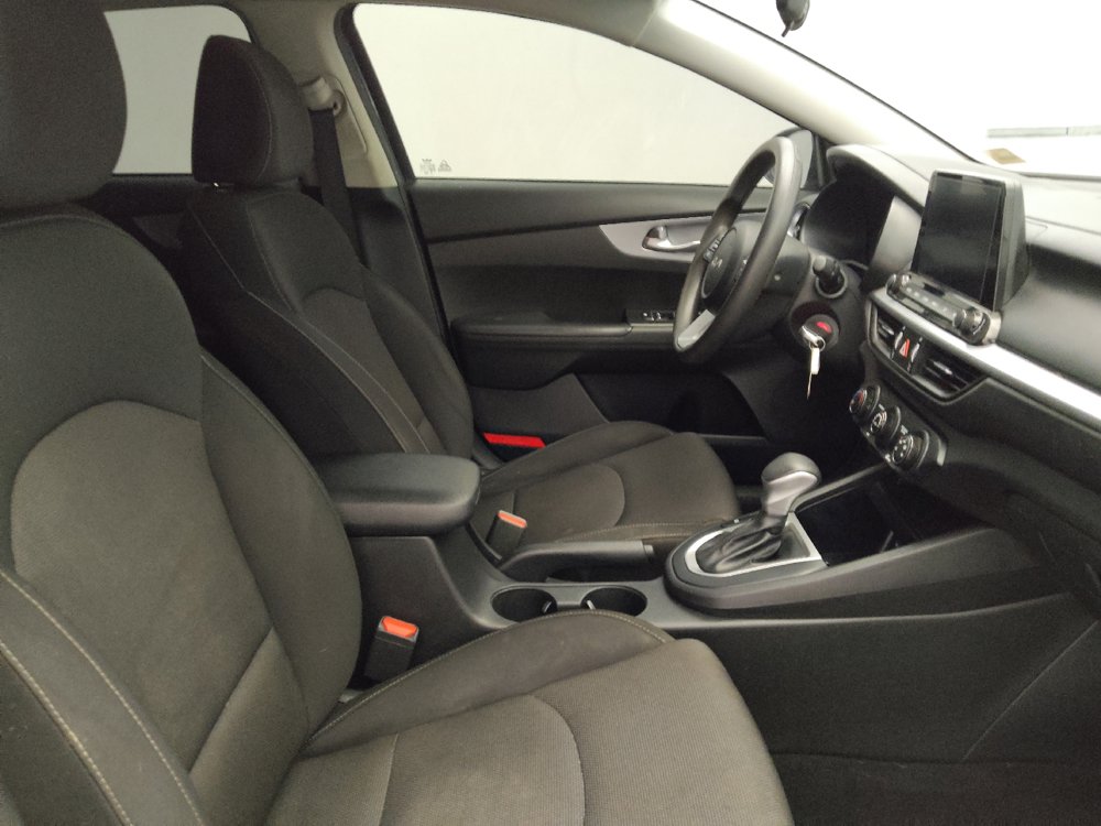 Used 2023 Kia Forte LX FWD image 21