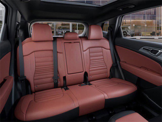 New 2026 Kia Sportage SX FWD image 21