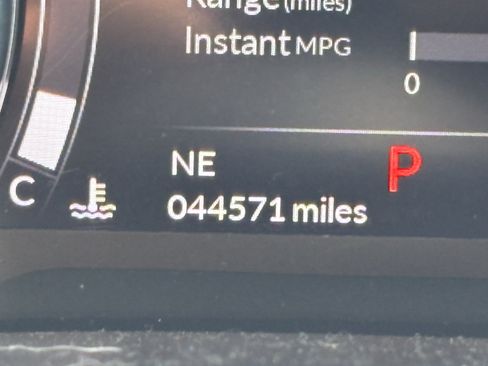 Used 2019 Acura RDX FWD image 3