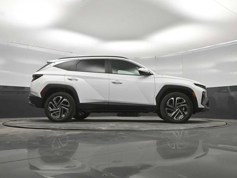 New 2026 Hyundai Tucson SEL Plus AWD/4WD image 39