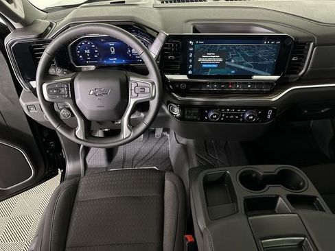 New 2026 Chevrolet Silverado 1500 RST w/ RST Select Package image 20