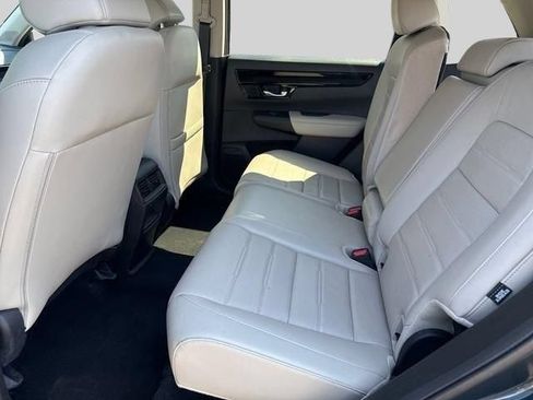 Certified 2023 Honda CR-V EX-L image 14