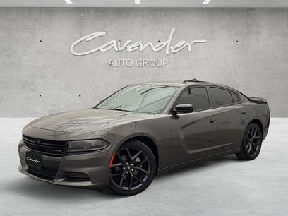 Used 2023 Dodge Charger SXT w/ Blacktop Package