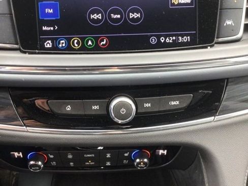 Used 2020 Buick Enclave Premium w/ Surround and Sites Package image 11