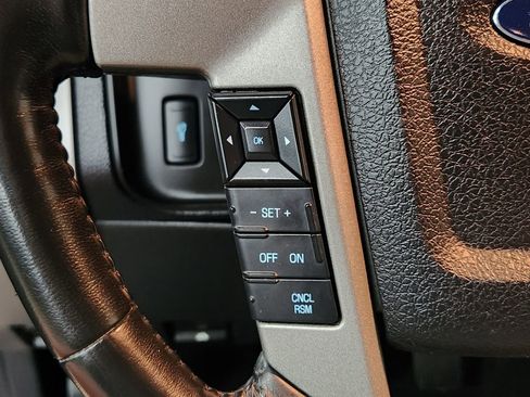 Used 2015 Ford Expedition Limited w/ Equipment Group 301A image 50