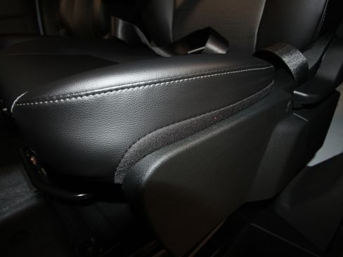 New 2026 Ford Transit 250 Low Roof image 6