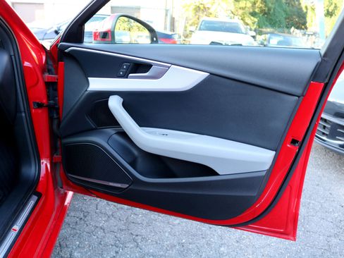 Used 2017 Audi A4 2.0T Premium Plus w/ Premium Plus Package image 26