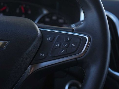 Used 2024 Chevrolet Equinox LT image 18