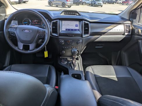 Used 2021 Ford Ranger XLT w/ Tremor Off-Road Package image 14