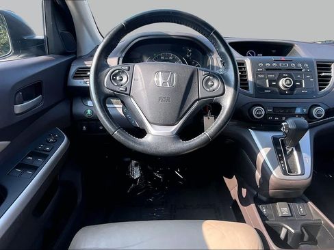 Used 2014 Honda CR-V EX-L image 6
