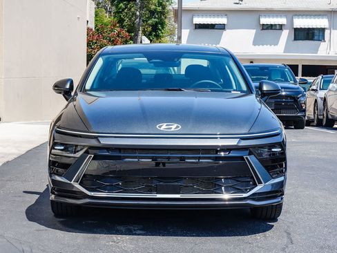 Used 2025 Hyundai Sonata SEL FWD image 7