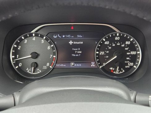 Certified 2023 Nissan Frontier SV w/ SV Convenience Package AWD/4WD image 35