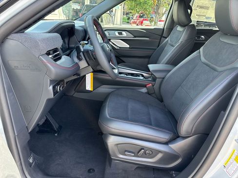 New 2026 Ford Explorer ST w/ Sun And Sound Package image 20