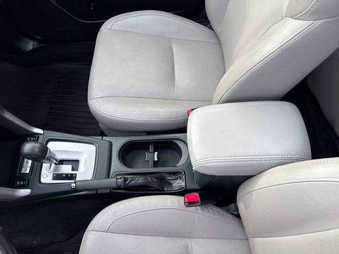 Used 2018 Subaru Forester 2.5i Limited image 25