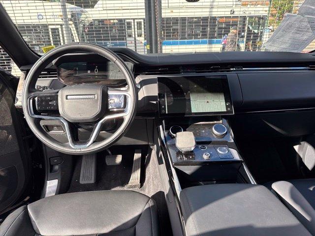 Used 2023 Land Rover Range Rover Sport SE AWD/4WD image 19