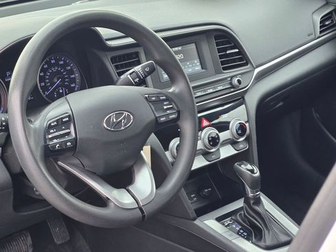 Used 2019 Hyundai Elantra SE w/ Cargo Package image 28