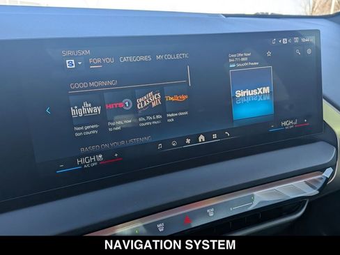 Used 2025 BMW X3 xDrive30i w/ Convenience Package image 20