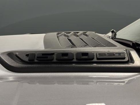 Used 2025 RAM 1500 Rebel w/ Rebel Level 2 Equipment Group AWD/4WD image 45