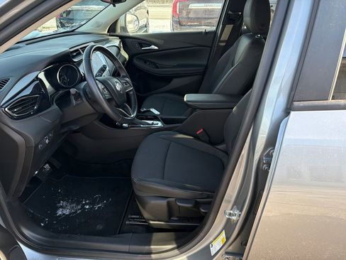 Used 2023 Buick Encore GX Preferred image 10