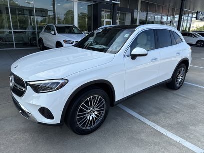 Certified 2026 Mercedes-Benz GLC 300