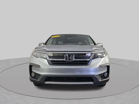Used 2020 Honda Pilot EX-L image 47