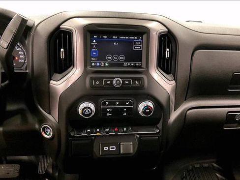 Used 2024 GMC Sierra 1500 Pro w/ Pro Value Package AWD/4WD image 29