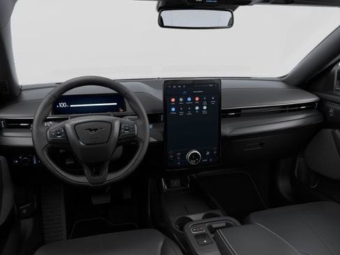 New 2026 Ford Mustang Mach-E Select RWD image 29