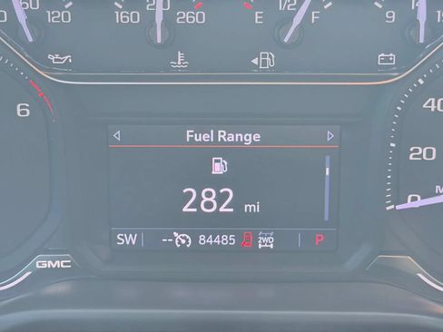 Used 2019 GMC Sierra 1500 Elevation w/ Elevation Value Package AWD/4WD image 23
