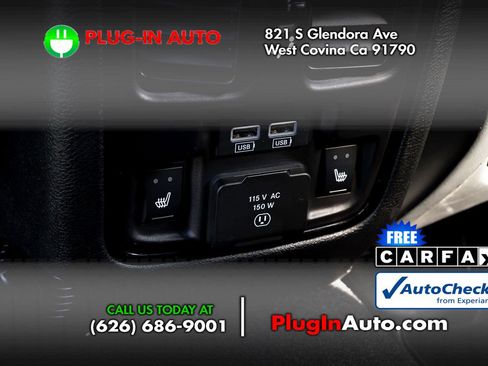 Used 2025 Dodge Durango SRT Hellcat w/ Black Package image 14