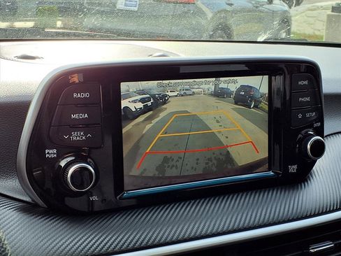 Used 2020 Hyundai Tucson SE image 5