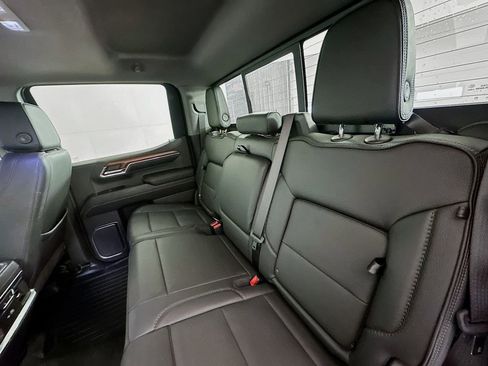 Used 2023 GMC Sierra 1500 Denali w/ Denali Reserve Package image 26