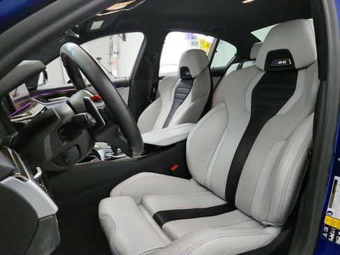 Used 2022 BMW M5 w/ Executive Package AWD/4WD image 14