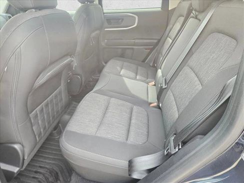 Used 2022 Ford Bronco Sport Big Bend w/ Convenience Package image 10